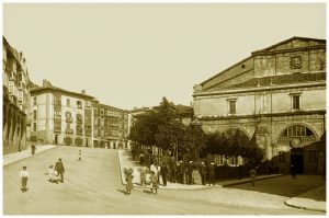 convento-de-san-francisco-desde-cuesta-del-teatro-principios-siglo-xx