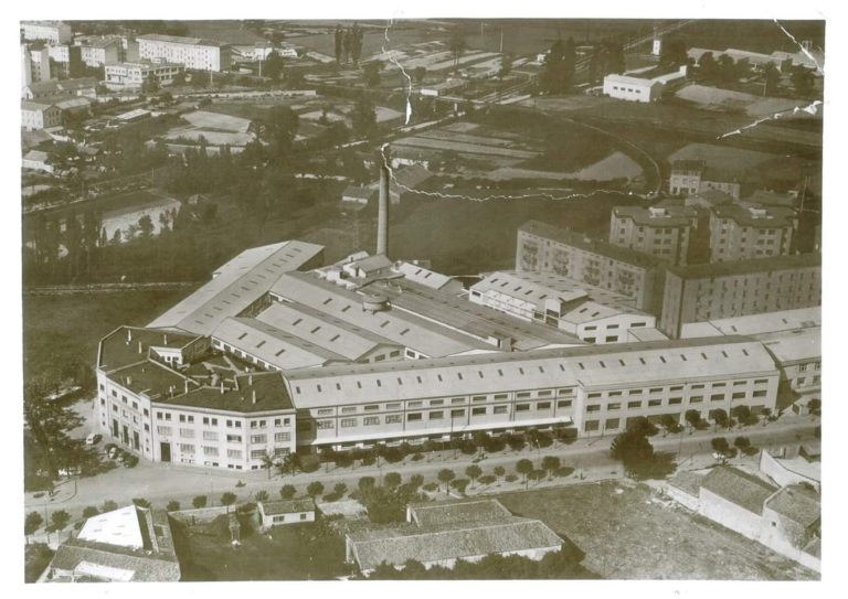 HERACLIO FOURNIER GONZÁLEZ Y LA FÁBRICA DE «NAIPES FOURNIER VITORIA