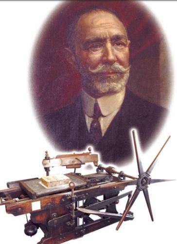 HERACLIO FOURNIER GONZÁLEZ Y LA FÁBRICA DE «NAIPES FOURNIER VITORIA