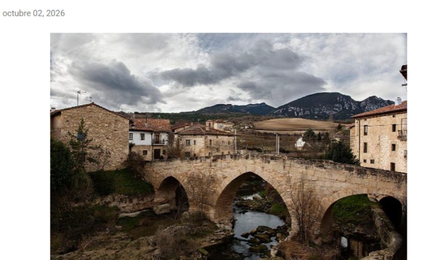 CUANDO EN BERGÜENDA SE HACIA «COGÑAC» (de J C Abascal R. de Aguirre)
